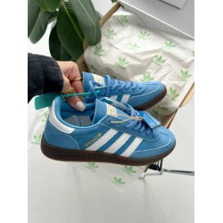 Adidas Spezial Baby Blue